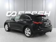 Infiniti QX70 Ростов-на-Дону  - изображение 21