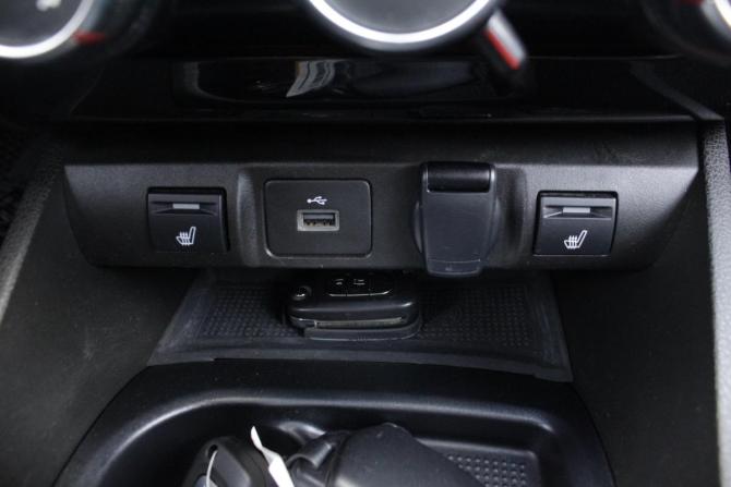 Lada (ВАЗ) Vesta I Рестайлинг (NG) с пробегом 2024 года, цена 1 555 000 рублей, 35993 км, универсал, Автокод Объявления