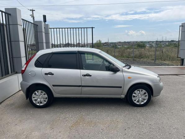 Lada (ВАЗ) Kalina I с пробегом 2008 года, цена 235 000 рублей, 94369 км, хэтчбек, Автокод Объявления