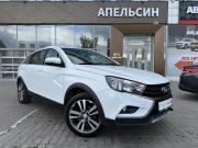 Lada (ВАЗ) Vesta I Рестайлинг (NG) Набережные Челны  - изображение 19