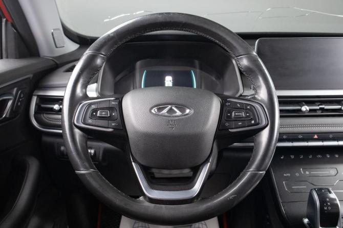 Chery Tiggo 7 Pro I с пробегом 2020 года, цена 1 599 000 рублей, 97000 км, внедорожник, Автокод Объявления