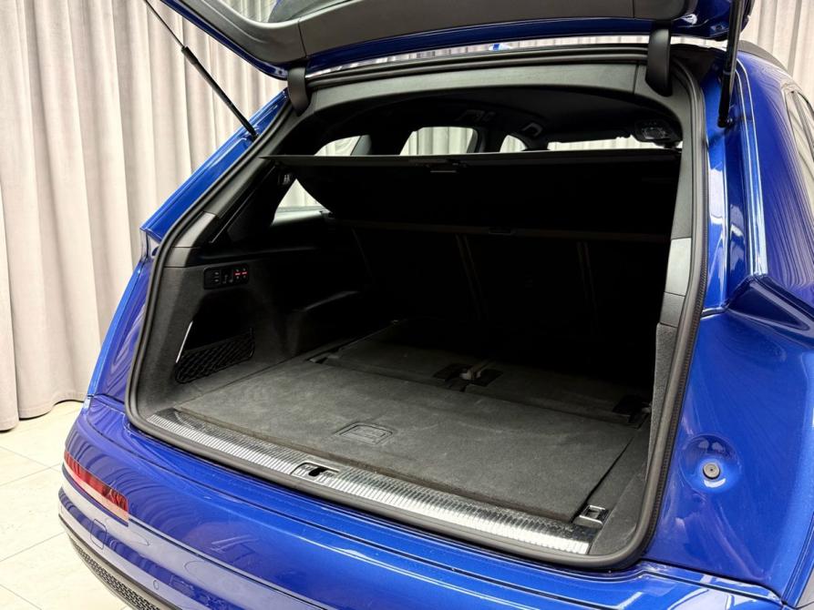 Audi Q7 II (4M) Ижевск  - изображение 9