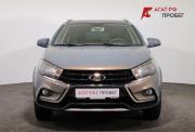 Lada (ВАЗ) Vesta I Рестайлинг (NG) Ярославль  - изображение 29