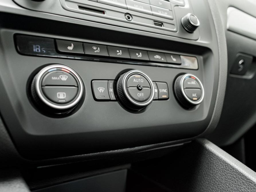Volkswagen Jetta VI Рестайлинг Екатеринбург  - изображение 16