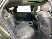 Citroen C5 X Москва  - изображение 36