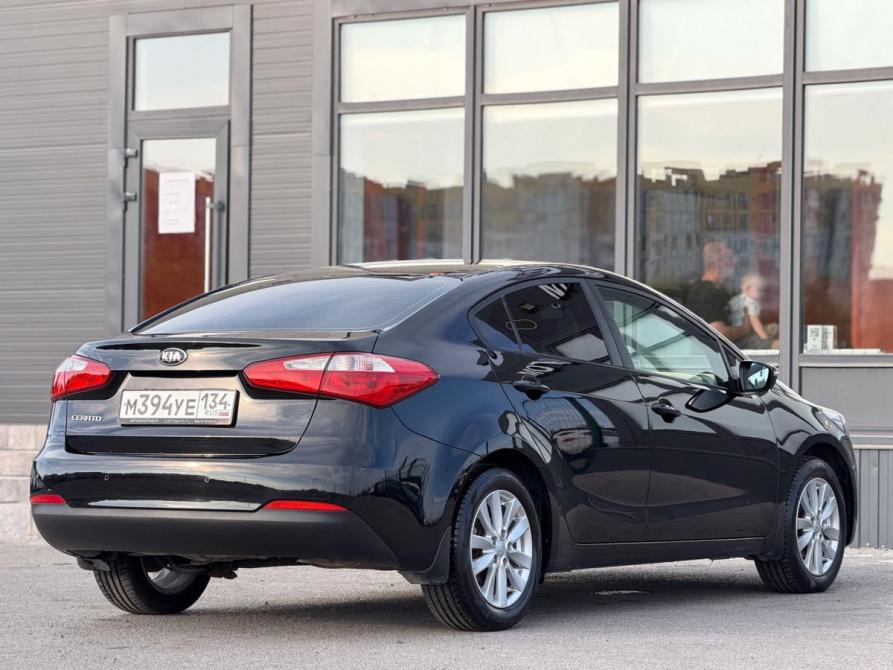 Kia Cerato III Волгоград  - изображение 9