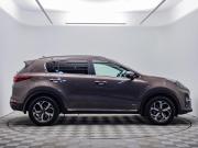 Kia Sportage IV Рестайлинг Москва  - изображение 21