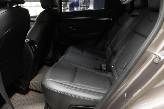 Hyundai Tucson IV с пробегом 2022 года, цена 2 649 000 рублей, 55723 км, внедорожник, Автокод Объявления
