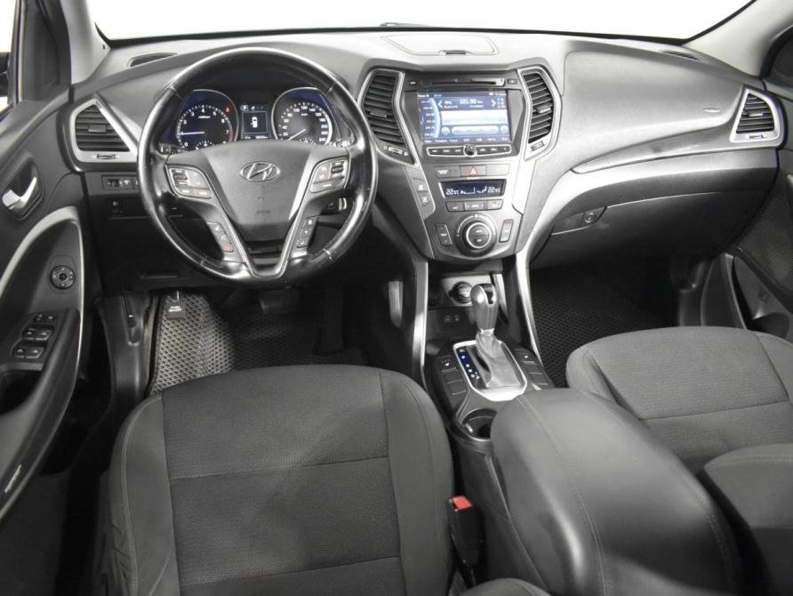 Hyundai Santa Fe III Рестайлинг Казань  - изображение 6