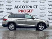 Skoda Kodiaq I Владимир  - изображение 18