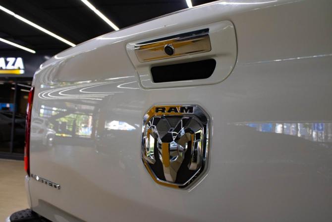 Ram 1500 V с пробегом 2020 года, цена 6 899 000 рублей, 42323 км, пикап, Автокод Объявления