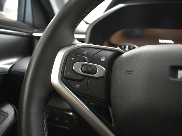 Haval Jolion I Рестайлинг с пробегом 2025 года, цена 2 269 000 рублей, 24478 км, внедорожник, Автокод Объявления