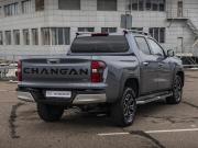 Changan Hunter Plus Москва  - изображение 23