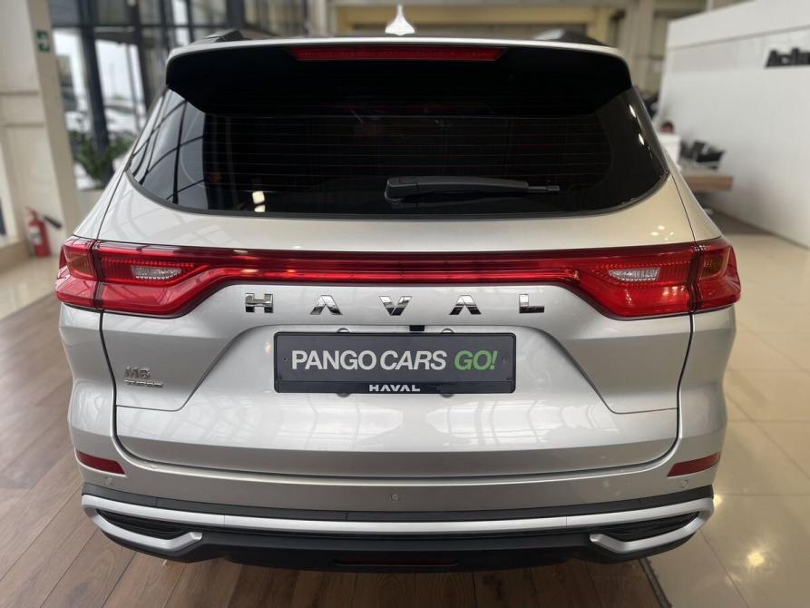 Haval M6 II Саратов  - изображение 6
