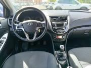 Hyundai Solaris I Рестайлинг Оренбург  - изображение 20