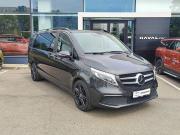 Mercedes-Benz V-Класс III (W447) Рестайлинг Москва  - изображение 22