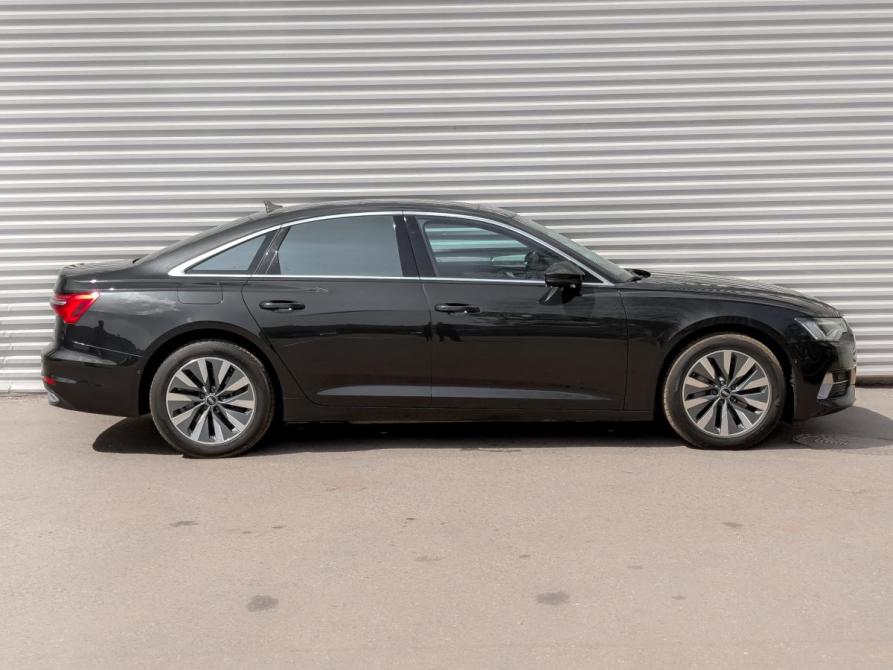 Audi A6 V (C8) Москва  - изображение 4