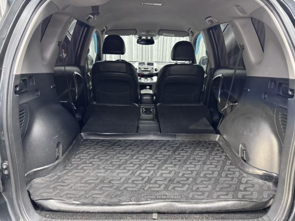 Toyota RAV4 III (XA30) с пробегом 2008 года, цена 1 237 000 рублей, 307954 км, внедорожник, Автокод Объявления