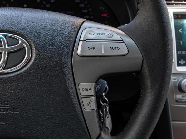 Toyota Camry VI (XV40) Рестайлинг с пробегом 2010 года, цена 1 120 000 рублей, 339144 км, седан, Автокод Объявления