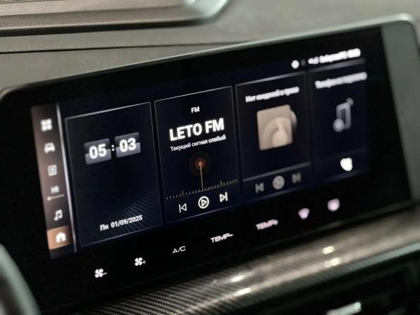 Haval H3 I с пробегом 2024 года, цена 2 295 000 рублей, 77343 км, внедорожник, Автокод Объявления