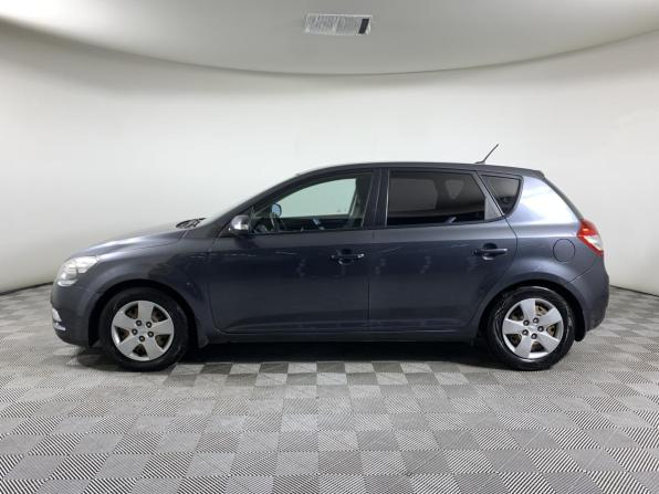 Kia Ceed I Рестайлинг с пробегом 2011 года, цена 839 000 рублей, 104787 км, универсал, Автокод Объявления