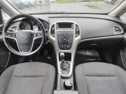 Opel Astra J Чебоксары  - изображение 39