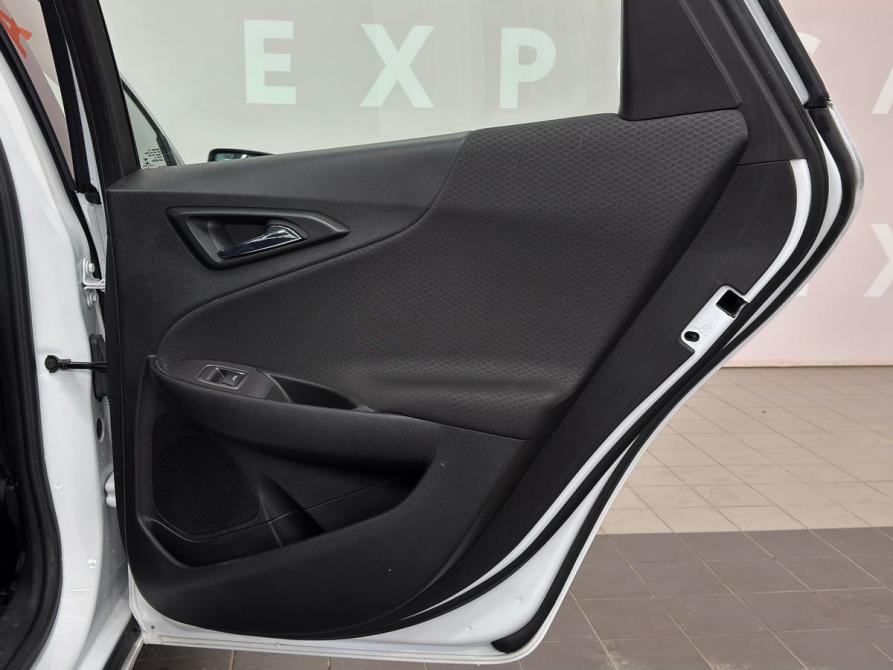 Chevrolet Malibu IX Рестайлинг Волгоград  - изображение 17