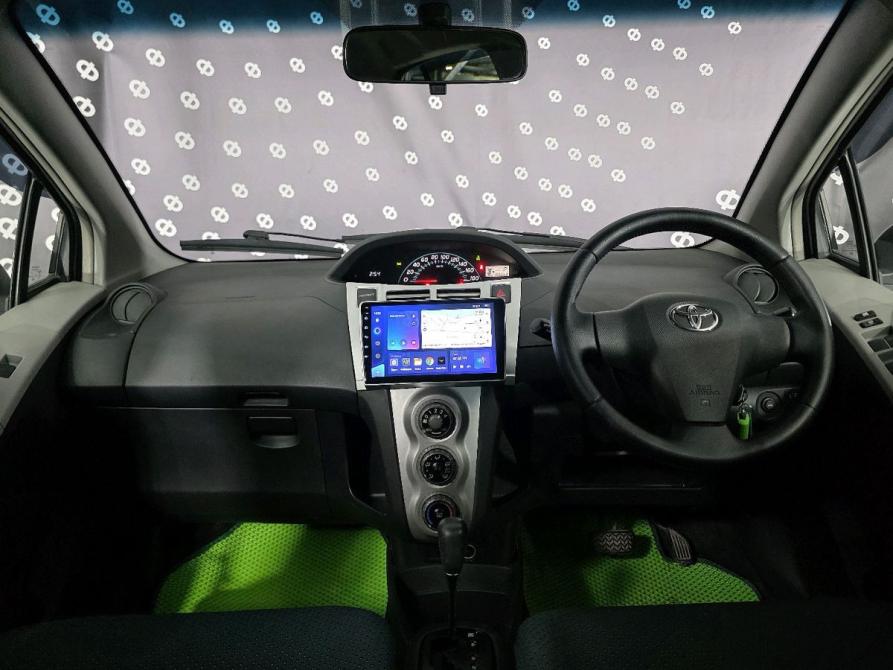 Toyota Vitz II (XP90) Новосибирск  - изображение 19