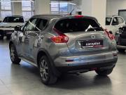 Nissan Juke I Оренбург  - изображение 24