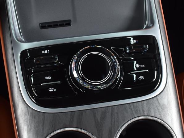 Geely Galaxy M7 с пробегом 2026 года, цена 3 899 995 рублей, 24 км, внедорожник, Автокод Объявления