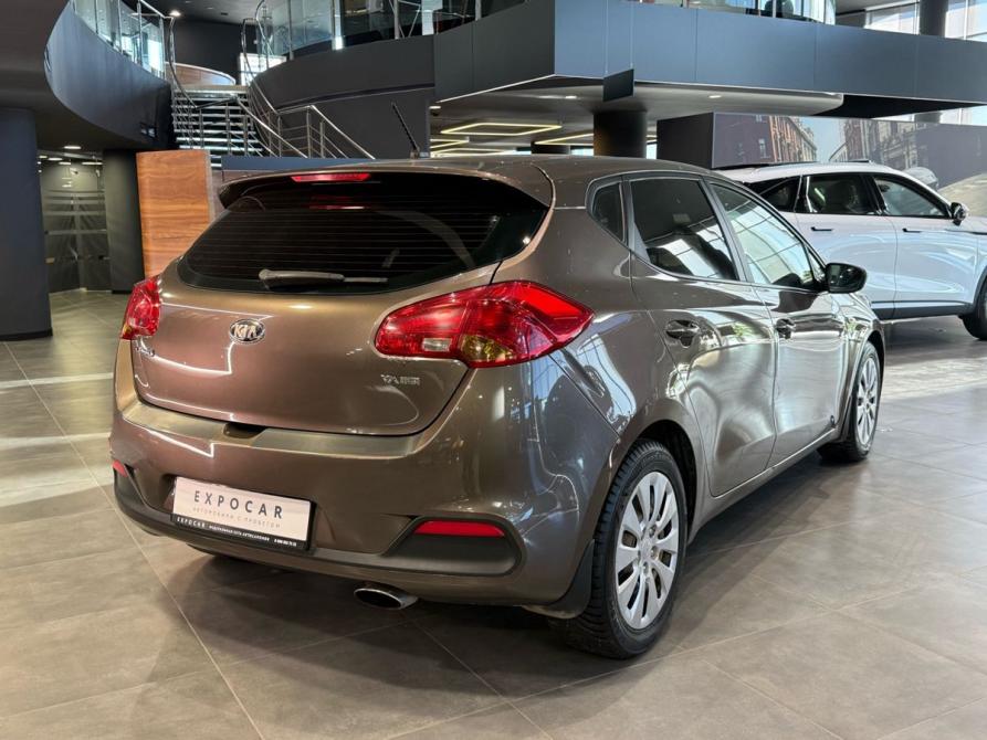 Kia Ceed II Тюмень  - изображение 4