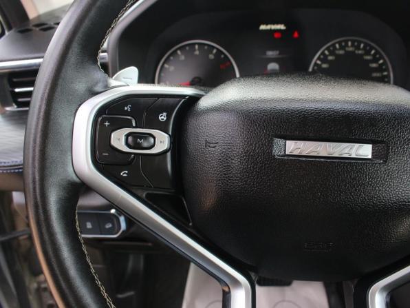 Haval Jolion I с пробегом 2022 года, цена 1 480 000 рублей, 43243 км, внедорожник, Автокод Объявления