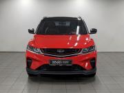 Geely Coolray I Москва  - изображение 31