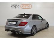 Mercedes-Benz C-Класс III (W204) Рестайлинг Коломна  - изображение 19