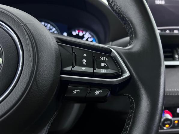 Mazda 6 III (GJ) Рестайлинг 2 с пробегом 2023 года, цена 2 952 000 рублей, 57891 км, седан, Автокод Объявления