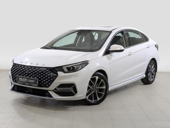 Omoda S5 с пробегом 2023 года, цена 1 695 000 рублей, 9050 км, седан, Автокод Объявления
