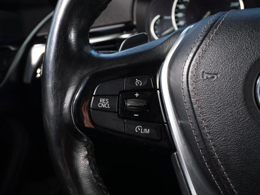 BMW 5 серии VII (G30/G31/G38) Тверь  - изображение 20