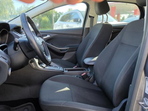 Ford Focus III Рестайлинг с пробегом 2015 года, цена 850 000 рублей, 206322 км, хэтчбек, Автокод Объявления