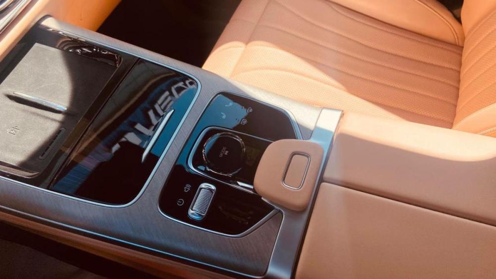 Jaecoo J8 Стерлитамак  - изображение 15