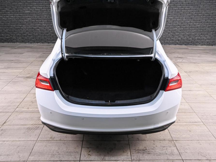 Chevrolet Malibu IX Рестайлинг Екатеринбург  - изображение 9