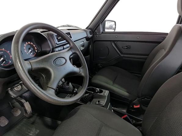 Lada (ВАЗ) 2121 (4x4) I Рестайлинг (2020) с пробегом 2020 года, цена 740 000 рублей, 49953 км, внедорожник, Автокод Объявления