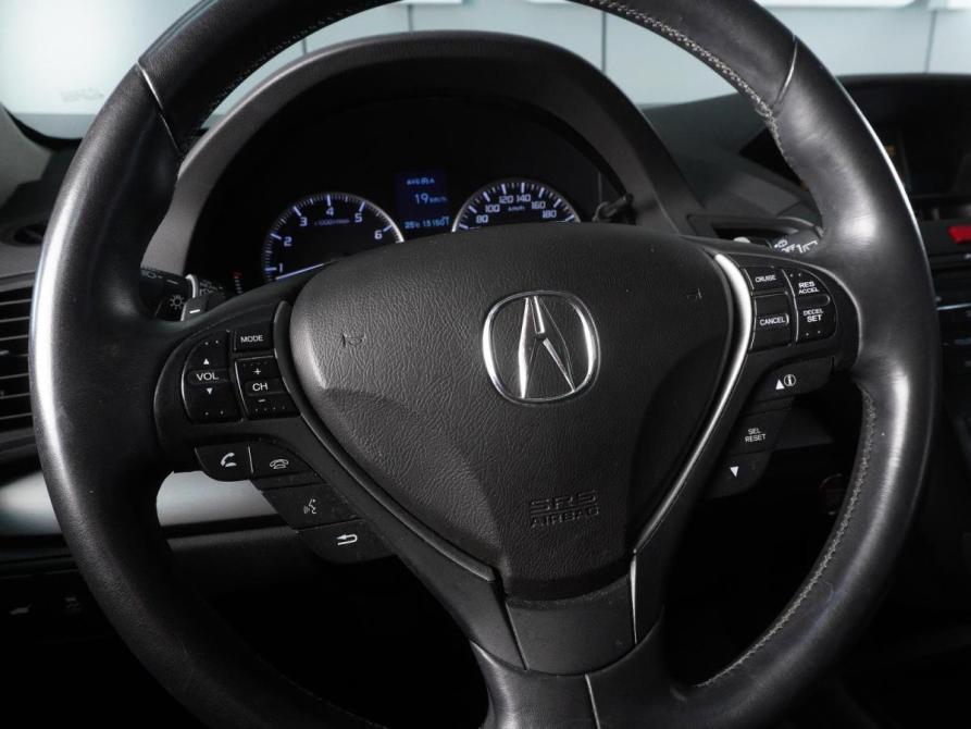 Acura RDX II Минеральные Воды  - изображение 21