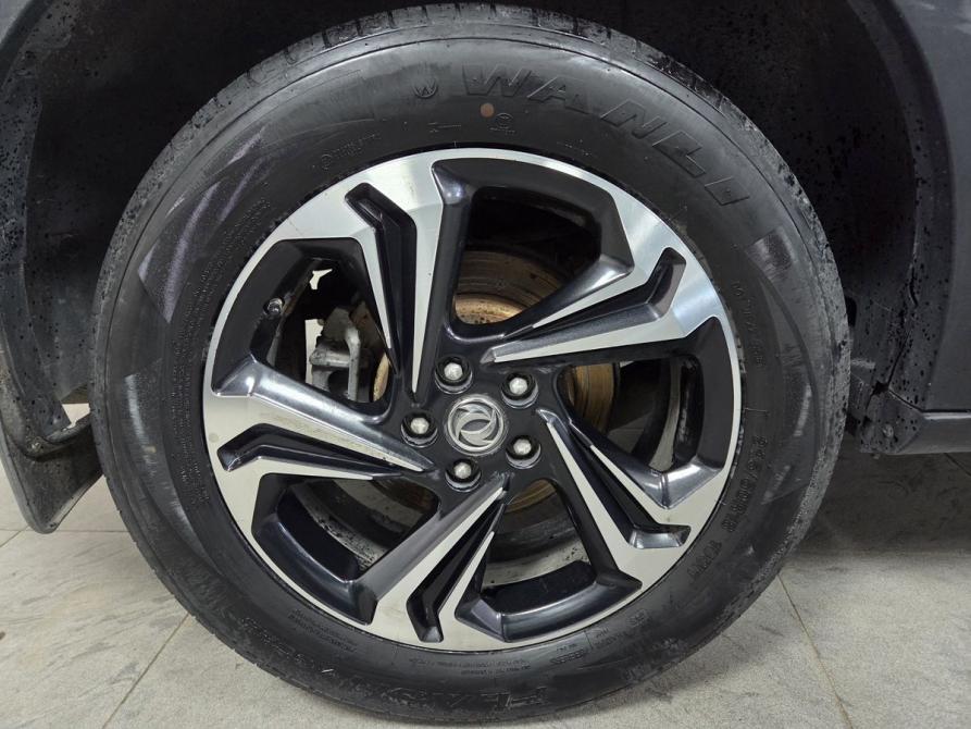 Dongfeng AX7 I Мончегорск  - изображение 17