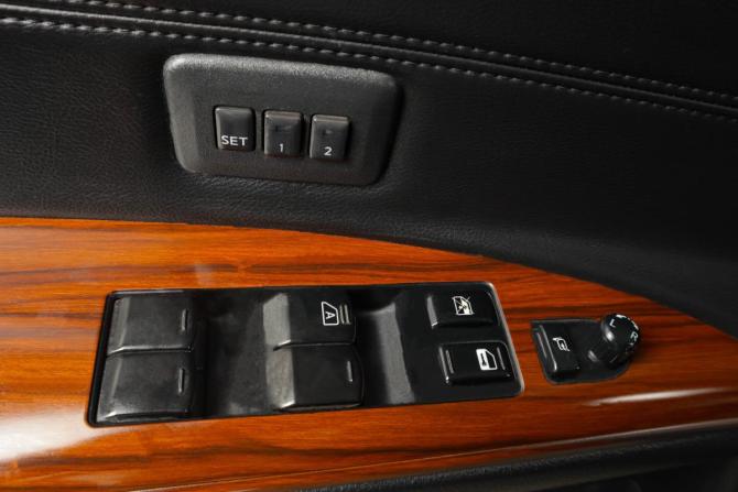 Nissan Teana II с пробегом 2010 года, цена 1 049 000 рублей, 278000 км, седан, Автокод Объявления