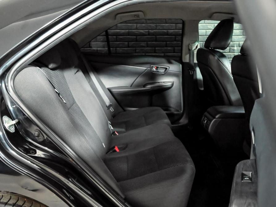 Toyota Camry VII (XV50) Екатеринбург  - изображение 16