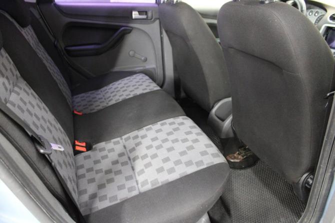 Ford Focus II с пробегом 2007 года, цена 329 000 рублей, 266787 км, хэтчбек, Автокод Объявления
