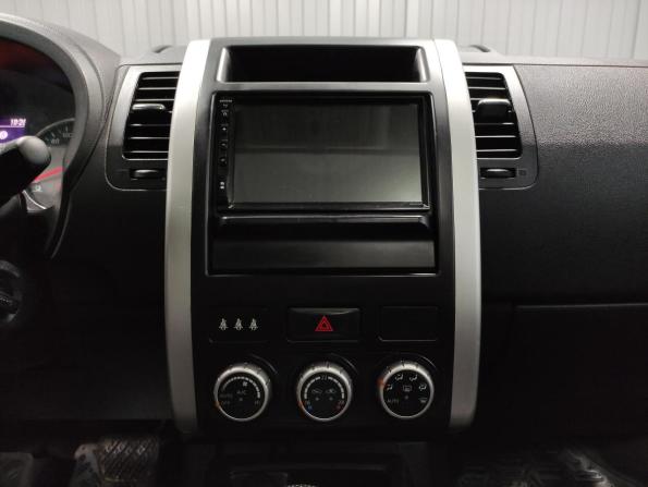 Nissan X-Trail II Рестайлинг с пробегом 2014 года, цена 1 390 000 рублей, 158209 км, внедорожник, Автокод Объявления