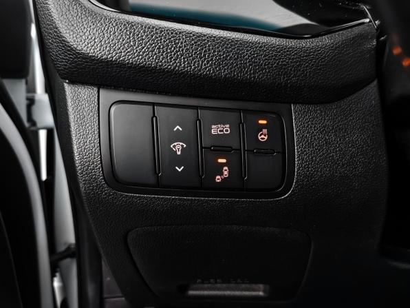 Kia Ceed II Рестайлинг с пробегом 2016 года, цена 1 280 000 рублей, 133628 км, хэтчбек, Автокод Объявления