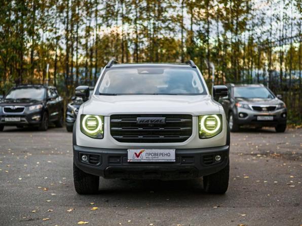Haval Dargo I с пробегом 2022 года, цена 2 170 000 рублей, 91701 км, внедорожник, Автокод Объявления