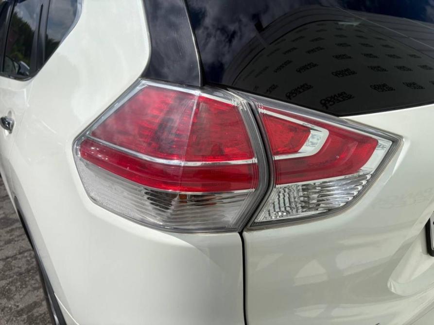 Nissan X-Trail III Нижний Тагил  - изображение 10
